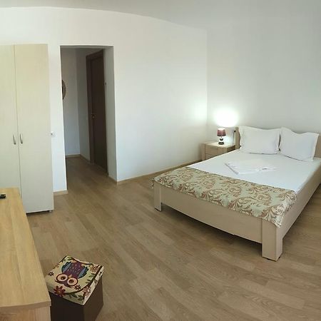 Casa Anca Eforie Nord Hotel Екстериор снимка