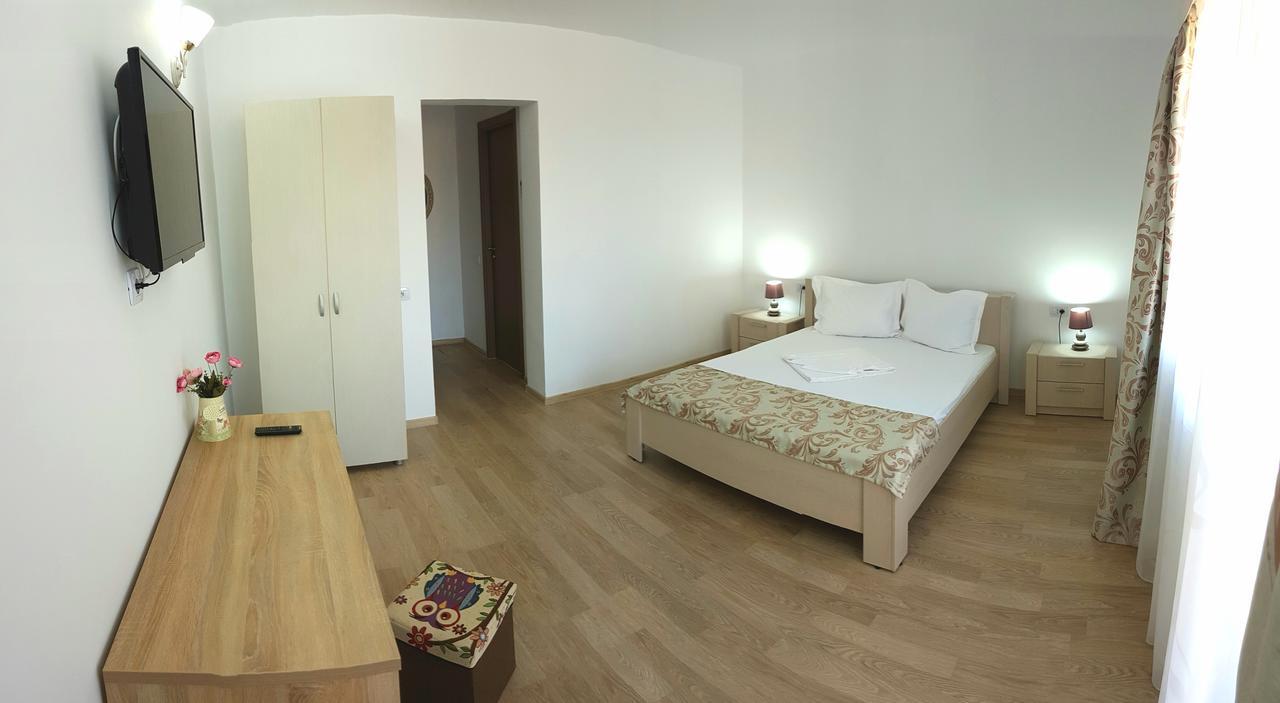 Casa Anca Eforie Nord Hotel Екстериор снимка