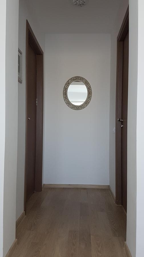 Casa Anca Eforie Nord Hotel Екстериор снимка