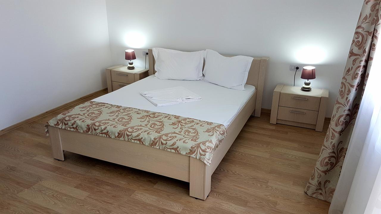 Casa Anca Eforie Nord Hotel Екстериор снимка